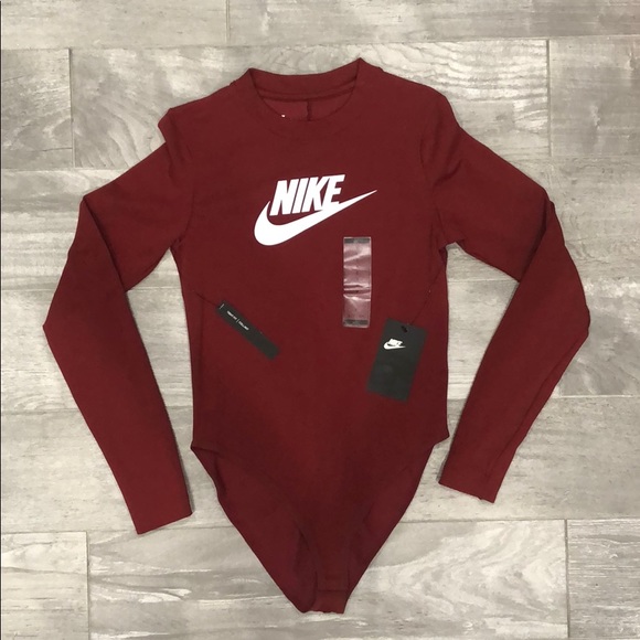 Nike Heritage Body Suit - Picture 4 of 8